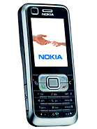 Best available price of Nokia 6120 classic in Canada