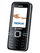 Best available price of Nokia 6124 classic in Canada