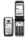 Best available price of Nokia 6125 in Canada