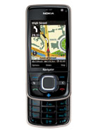 Best available price of Nokia 6210 Navigator in Canada
