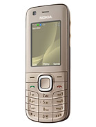 Best available price of Nokia 6216 classic in Canada