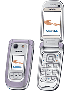 Best available price of Nokia 6267 in Canada