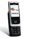 Best available price of Nokia 6282 in Canada
