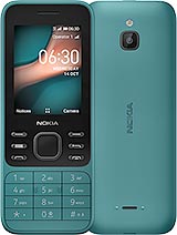 Best available price of Nokia 6300 4G in Canada