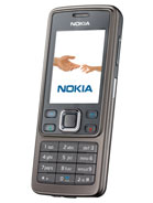 Best available price of Nokia 6300i in Canada