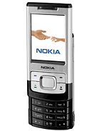 Best available price of Nokia 6500 slide in Canada