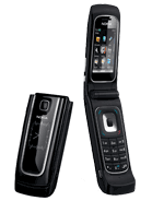 Best available price of Nokia 6555 in Canada