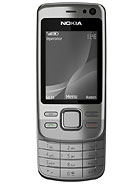 Best available price of Nokia 6600i slide in Canada