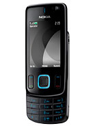 Best available price of Nokia 6600 slide in Canada
