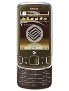 Best available price of Nokia 6788 in Canada