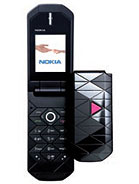 Best available price of Nokia 7070 Prism in Canada