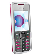 Best available price of Nokia 7210 Supernova in Canada
