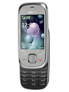 Best available price of Nokia 7230 in Canada