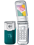 Best available price of Nokia 7510 Supernova in Canada