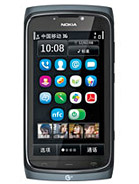 Best available price of Nokia 801T in Canada