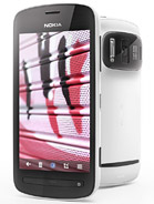 Best available price of Nokia 808 PureView in Canada