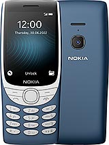 Best available price of Nokia 8210 4G in Canada