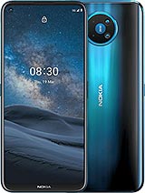 Best available price of Nokia 8.3 5G in Canada