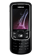 Best available price of Nokia 8600 Luna in Canada