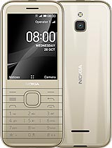 Best available price of Nokia 8000 4G in Canada