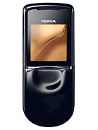 Best available price of Nokia 8800 Sirocco in Canada