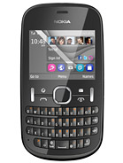 Best available price of Nokia Asha 201 in Canada