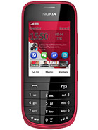 Best available price of Nokia Asha 203 in Canada