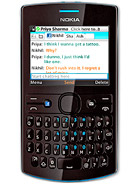 Best available price of Nokia Asha 205 in Canada
