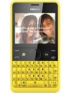Best available price of Nokia Asha 210 in Canada