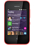 Best available price of Nokia Asha 230 in Canada