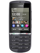 Best available price of Nokia Asha 300 in Canada