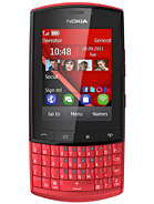 Best available price of Nokia Asha 303 in Canada