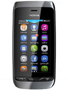 Best available price of Nokia Asha 309 in Canada