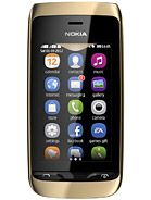 Best available price of Nokia Asha 310 in Canada