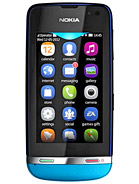 Best available price of Nokia Asha 311 in Canada