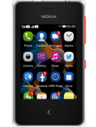 Best available price of Nokia Asha 500 Dual SIM in Canada