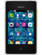 Best available price of Nokia Asha 502 Dual SIM in Canada