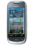 Best available price of Nokia C7 Astound in Canada