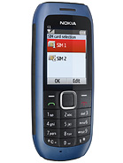 Best available price of Nokia C1-00 in Canada