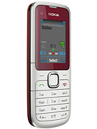 Best available price of Nokia C1-01 in Canada