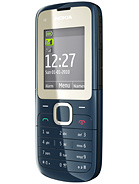 Best available price of Nokia C2-00 in Canada