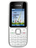 Best available price of Nokia C2-01 in Canada