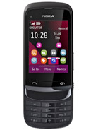 Best available price of Nokia C2-02 in Canada