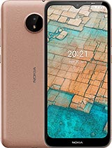 Best available price of Nokia C20 in Canada