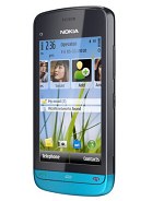 Best available price of Nokia C5-03 in Canada