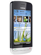 Best available price of Nokia C5-04 in Canada