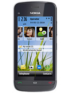 Best available price of Nokia C5-06 in Canada