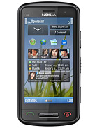 Best available price of Nokia C6-01 in Canada