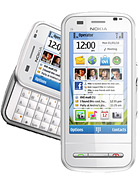 Best available price of Nokia C6 in Canada