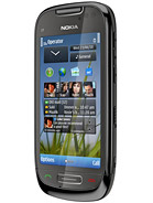 Best available price of Nokia C7 in Canada